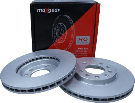 Maxgear 19-0804MAX - Disc frana aaoparts.ro