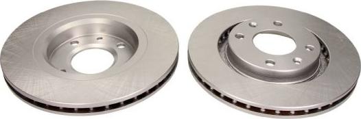 Maxgear 19-0806MAX - Disc frana aaoparts.ro