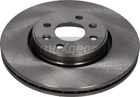 Maxgear 19-0803 - Disc frana aaoparts.ro