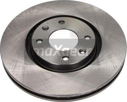 Maxgear 19-0807 - Disc frana aaoparts.ro