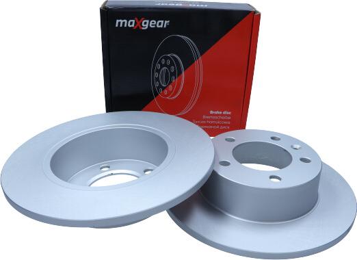 Maxgear 19-0815MAX - Disc frana aaoparts.ro