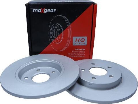 Maxgear 19-0816MAX - Disc frana aaoparts.ro