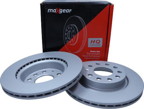 Maxgear 19-0820MAX - Disc frana aaoparts.ro