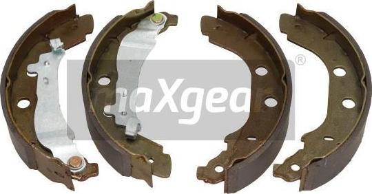 Maxgear 19-0301 - Set saboti frana aaoparts.ro