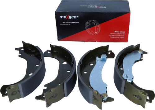 Maxgear 19-0294 - Set saboti frana aaoparts.ro