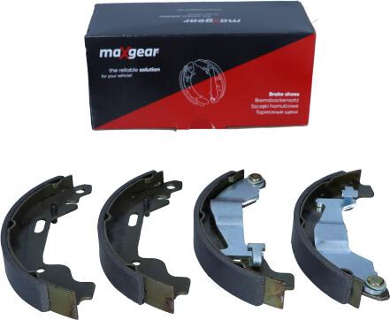 Maxgear 19-0290 - Set saboti frana aaoparts.ro