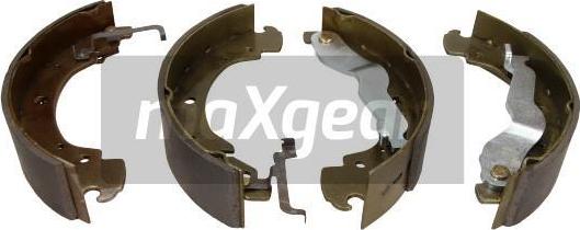 Maxgear 19-0235 - Set saboti frana aaoparts.ro