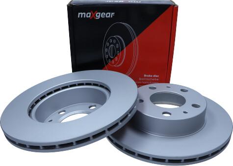 Maxgear 19-0799MAX - Disc frana aaoparts.ro