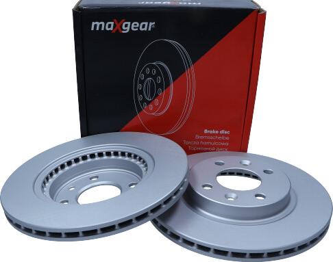 Maxgear 19-0796MAX - Disc frana aaoparts.ro