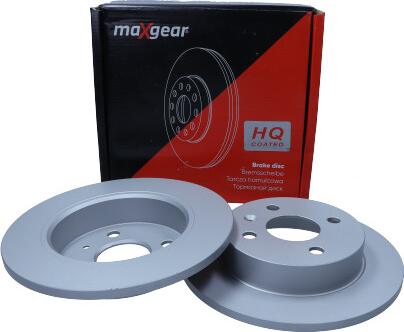 Maxgear 19-0791MAX - Disc frana aaoparts.ro