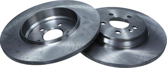 Maxgear 19-0798 - Disc frana aaoparts.ro