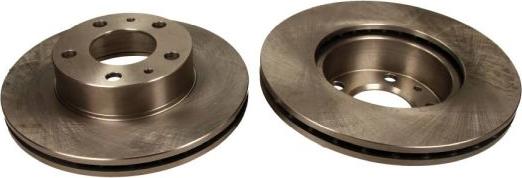 Maxgear 19-0798 - Disc frana aaoparts.ro