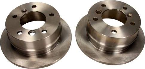 Maxgear 19-0793 - Disc frana aaoparts.ro