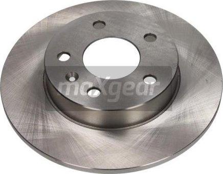 Maxgear 19-0792 - Disc frana aaoparts.ro