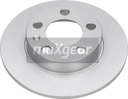 Maxgear 19-0749MAX - Disc frana aaoparts.ro