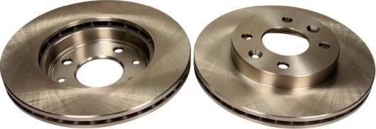 Maxgear 19-0747 - Disc frana aaoparts.ro