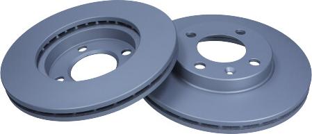 Maxgear 19-0755MAX - Disc frana aaoparts.ro