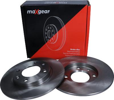 Maxgear 19-0769 - Disc frana aaoparts.ro