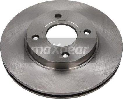 Maxgear 19-0710 - Disc frana aaoparts.ro