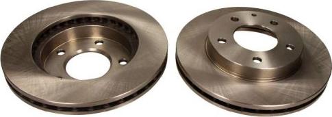 Maxgear 19-0713 - Disc frana aaoparts.ro