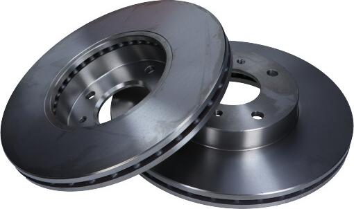 Maxgear 19-0735 - Disc frana aaoparts.ro