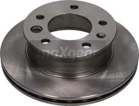 Maxgear 19-0730 - Disc frana aaoparts.ro