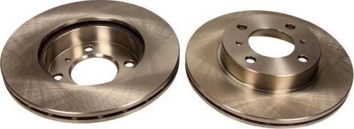 Maxgear 19-0732 - Disc frana aaoparts.ro