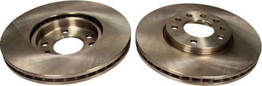 Maxgear 19-0737 - Disc frana aaoparts.ro