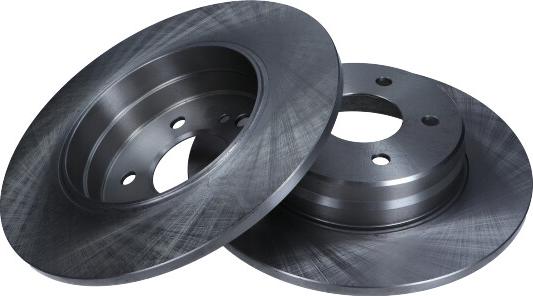 Maxgear 19-0727 - Disc frana aaoparts.ro