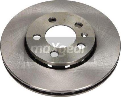 Maxgear 19-0774 - Disc frana aaoparts.ro