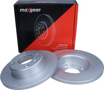 Maxgear 19-0773MAX - Disc frana aaoparts.ro