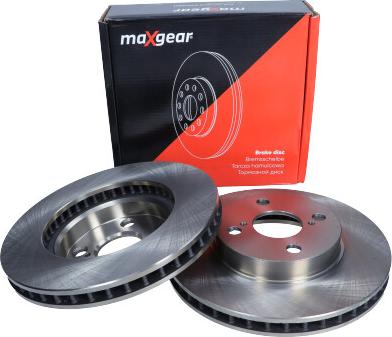 Maxgear 19-0777 - Disc frana aaoparts.ro