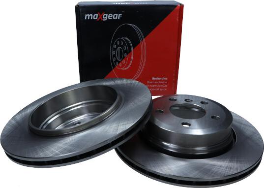 Maxgear 19-1949 - Disc frana aaoparts.ro