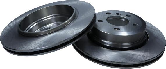 Maxgear 19-1949 - Disc frana aaoparts.ro