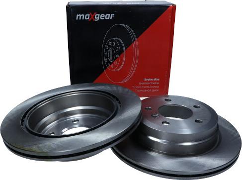 Maxgear 19-1947 - Disc frana aaoparts.ro