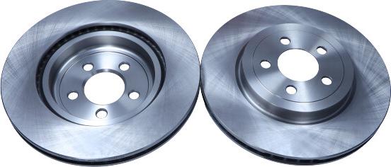 Maxgear 19-1954 - Disc frana aaoparts.ro