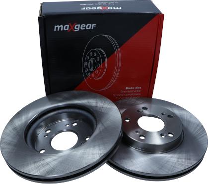 Maxgear 19-1951 - Disc frana aaoparts.ro