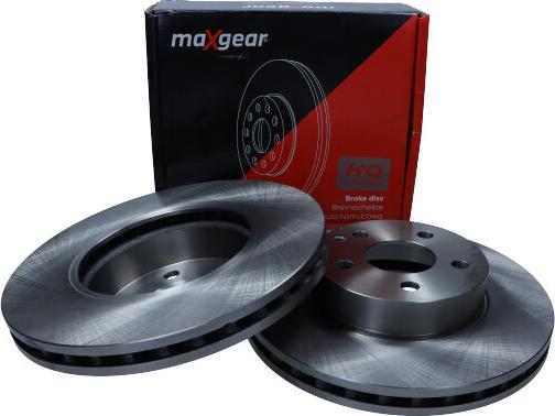 Maxgear 19-1953 - Disc frana aaoparts.ro