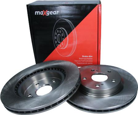 Maxgear 19-1952 - Disc frana aaoparts.ro