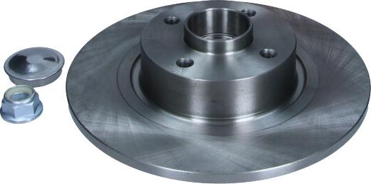 Maxgear 19-1968 - Disc frana aaoparts.ro