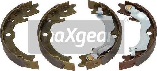 Maxgear 19-1962 - Set saboti frana, frana de mana aaoparts.ro