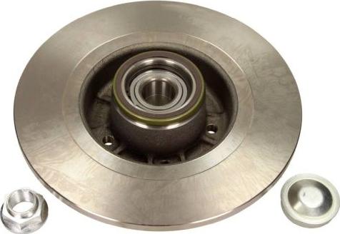 Maxgear 19-1904 - Disc frana aaoparts.ro