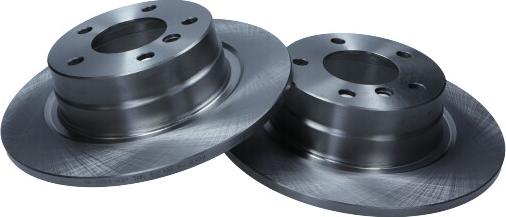 Maxgear 19-1939 - Disc frana aaoparts.ro