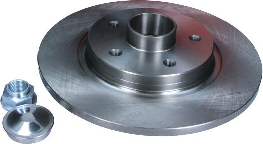 Maxgear 19-1974 - Disc frana aaoparts.ro