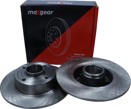 Maxgear 19-1046 - Disc frana aaoparts.ro