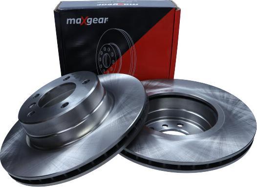 Maxgear 19-1053 - Disc frana aaoparts.ro