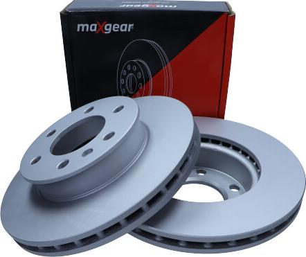 Maxgear 19-1052MAX - Disc frana aaoparts.ro