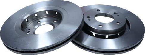 Maxgear 19-1057 - Disc frana aaoparts.ro