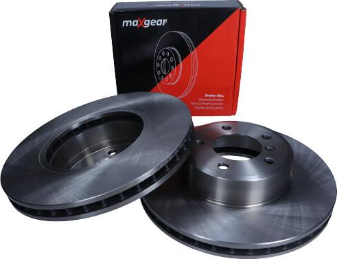 Maxgear 19-1069 - Disc frana aaoparts.ro