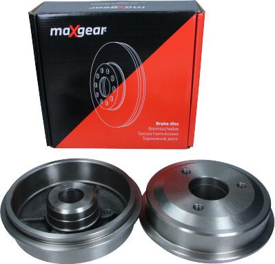 Maxgear 19-1062 - Tambur frana aaoparts.ro